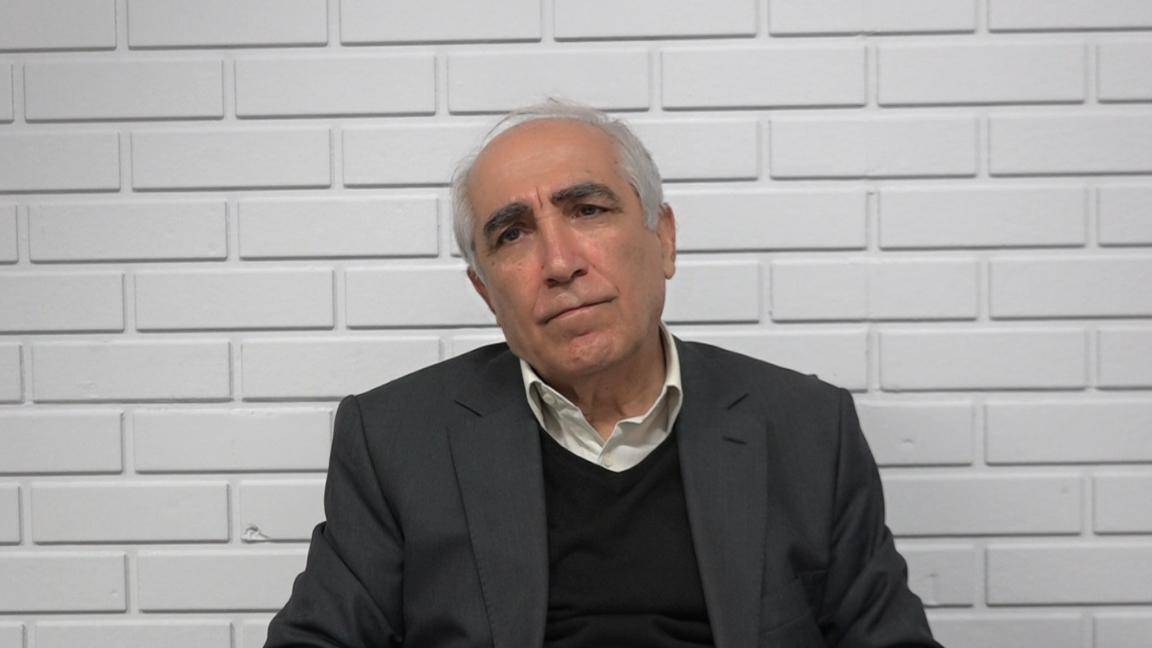 Akil İnsanlar heyetinden Celalettin Can: Erdoğan çözüm istemeseydi AK Parti tabanı sürece olumlu yaklaşmazdı