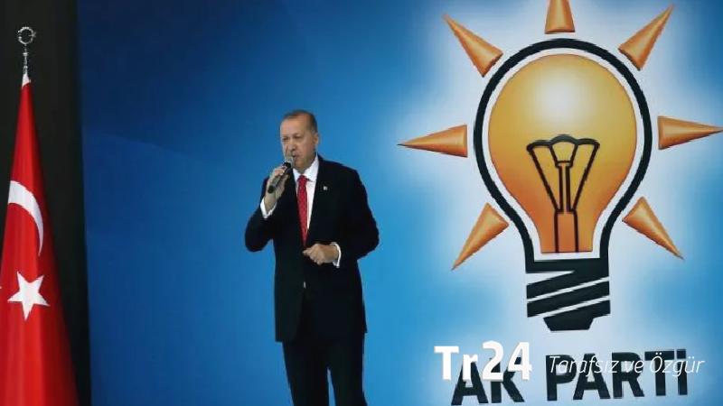 AKP, 2027’de seçime hazırlanıyor: TBMM’de gündeme getirilecek, Erdoğan yeniden aday olacak