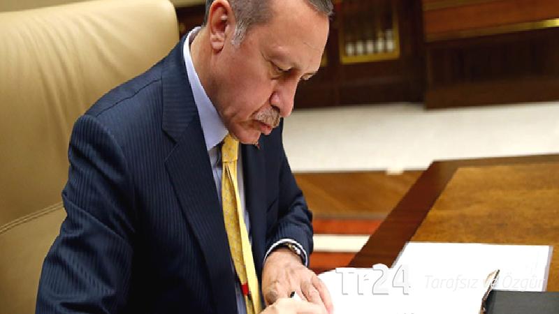 AKP Meclis’e sundu: Belediye şirketlerine Cumhurbaşkanı onayı şartı getiriliyor