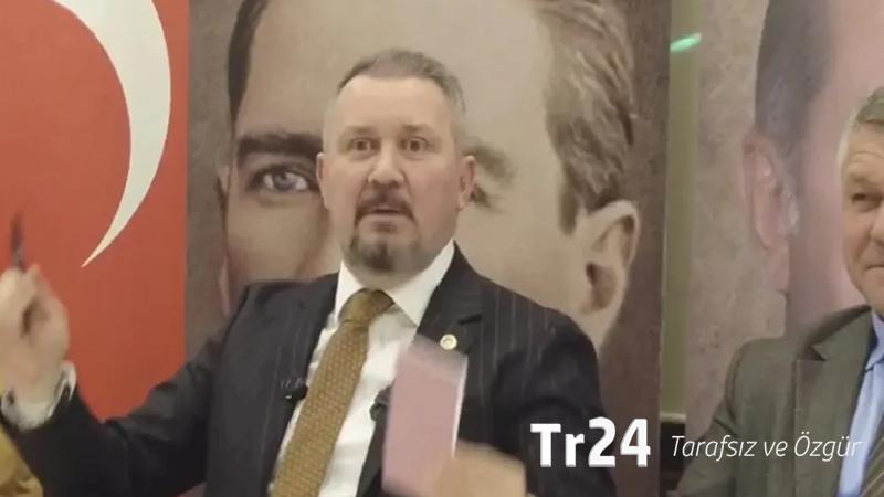 AKP’li Özcan milletvekili maaşını yetersiz buldu: Milletvekili, maaşının 2 katına yakın harcama yapıyor, Meclis lokantasına da zam yapıldı