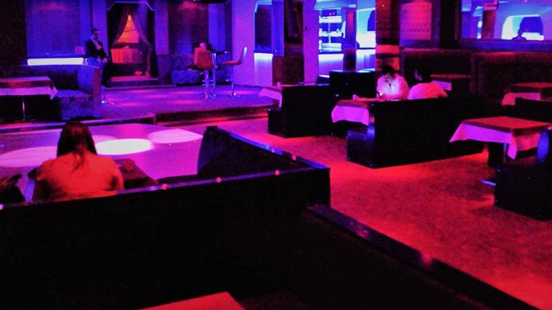 Ankara’da fuhuş operasyonu: 9 baskın, 61 tutuklama!