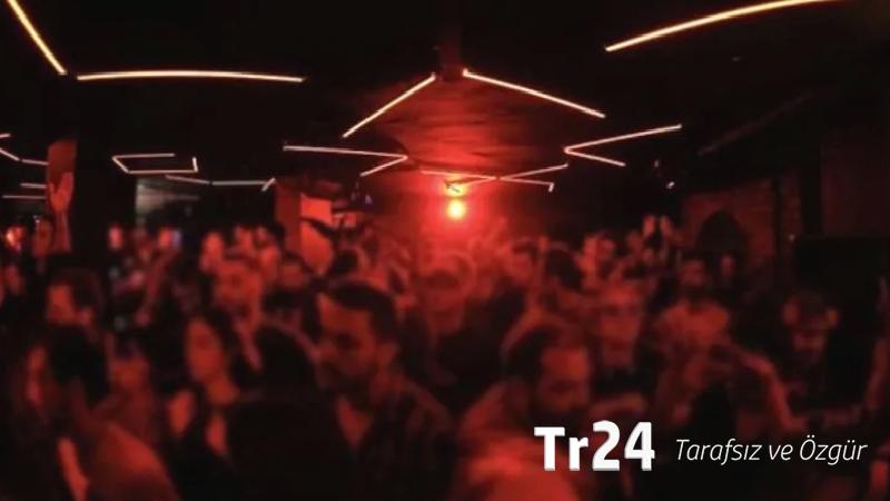 Ankara’daki gece kulüplerine fuhuş operasyonunda ihbarı mekânda çalıştırılan kız çocukları yapmış: Cinsel ilişki teklifini reddedersek işten atılıyoruz