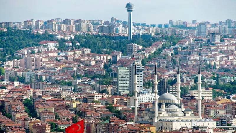 Ankara’daki su kesintilerinde sorumluluk kimde, kaç günlük su kaldı, sorun nasıl çözülecek?