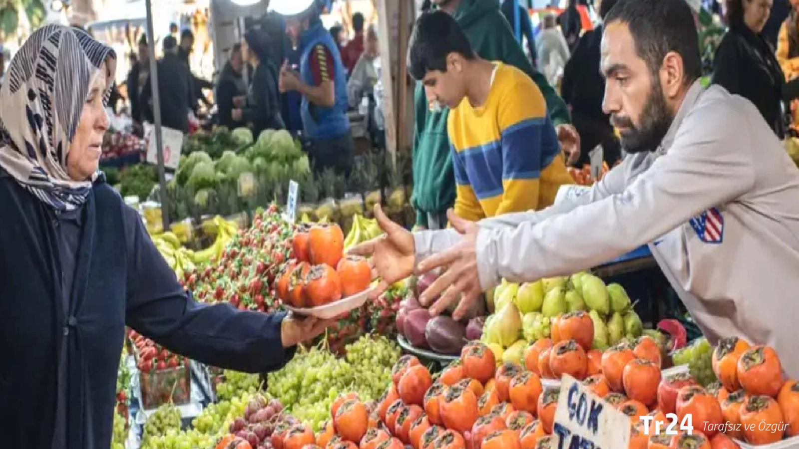 Avrupa en çok Türk biberi ve domatesini geri çevirdi