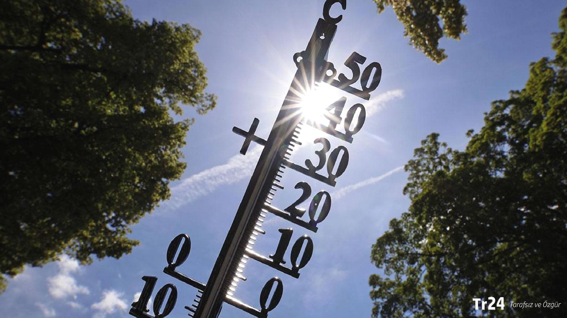 Avustralya’da sıcak hava dalgası rekoru: Sıcaklık 49 dereceyi aştı