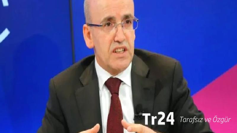 Bakan Şimşek: Dış ticaret açığı, OVP’de öngörülenin altında gerçekleşti