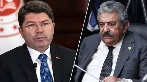 Bakan Tunç, Özgür Özel için “Yargıya yönelik eleştirilerde sınırları aşıyor” dedi; ‘Feti Yıldız’ tartışmasına nokta koydu: MHP ile görüş ayrılığı yok