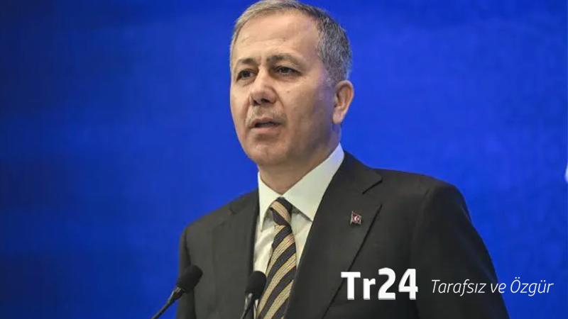 Bakan Yerlikaya’dan İmamoğlu’nun diploma davasında Silivri’deki arbede hakkında açıklama: Bedelini milletimizin vicdanı ve de hukuk önünde ödeyeceksiniz