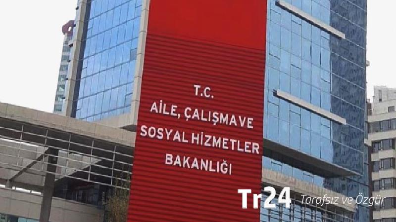 Bakanlık’tan Ankara’da kız çocuklarının gece kulüplerinde çalıştırılmasına ilişkin açıklama: Olay yeni değil, çocuklar koruma altında