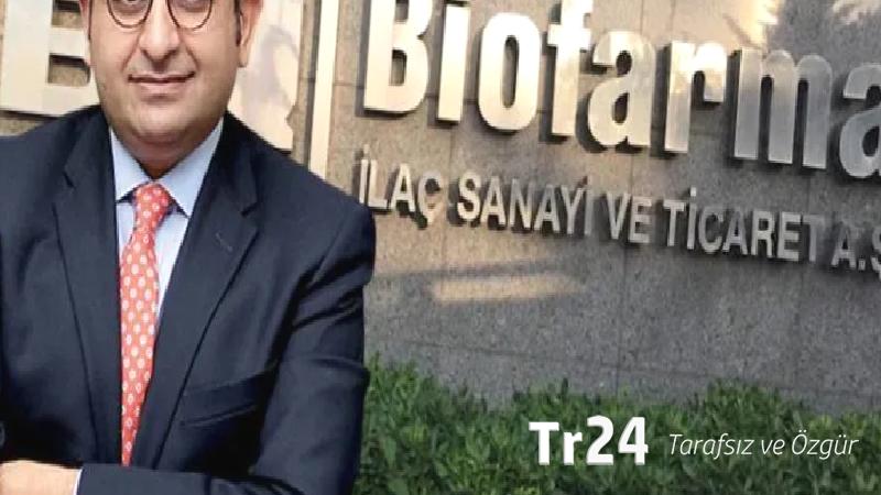 Barış Pehlivan: Sezgin Baran Korkmaz’ın eski şirketinin yeni sahibi Saray’dan çıktı