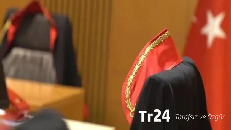 Barış Terkoğlu: Alıkoydukları hâkimi dövdüler, iktidara yakın oldukları için dosya aylarca rafta bekledi!