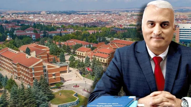 Barış Terkoğlu: “Masonik-FETÖ’cü-Marksist cephe” buluşunu yaparak akademisyenleri görevden uzaklaştıran dekan Mesut Aygün’ün eşi intihal yaptı, Aygün “Kimseyi rencide etmeye hakkınız yok” dedi