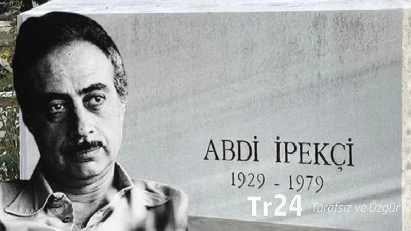 Basın Konseyi Abdi İpekçi’yi öldürülmesinin 47. yılında andı: Yolundan yürümeye kararlıyız