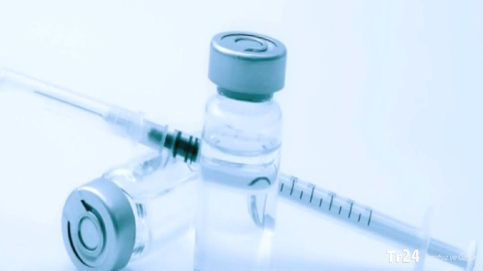 Bayer’den COVID-19 aşı üreticileri Pfizer, BioNTech ve Moderna’ya dava