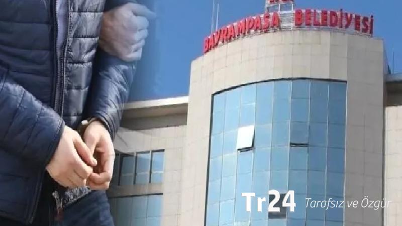 Bayrampaşa Belediyesi operasyonu: Tutuklu Belediye Başkanı Hasan Mutlu’nun kardeşi dahil 2 kişi tutuklandı