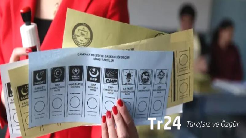 Bazı anketlerde kararsızlar yüzde 33’ü aştı: CHP, AKP ve MHP’den kopan seçmeni hedefliyor