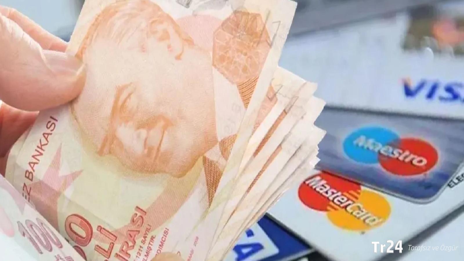 BDDK’dan önemli düzenlemeler: Kredi kartı limitleri, konut kredileri, borç yapılandırma…