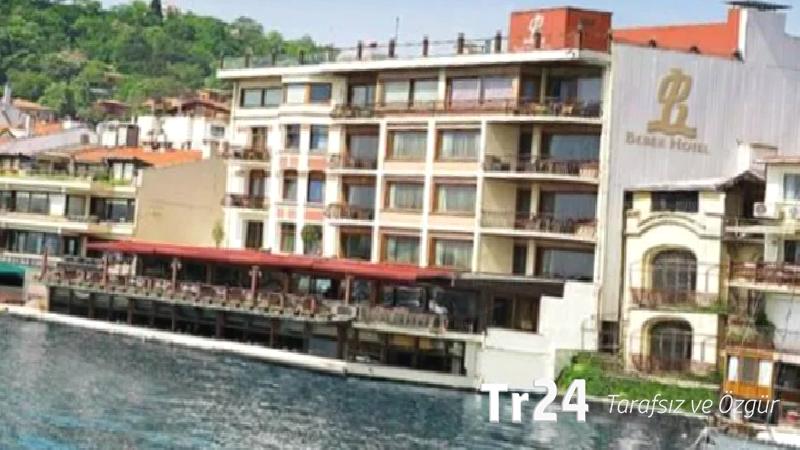 Bebek Otel soruşturmasında gizli kamera iddiası: Bilirkişi heyeti kuruldu, görüntüler incelenecek
