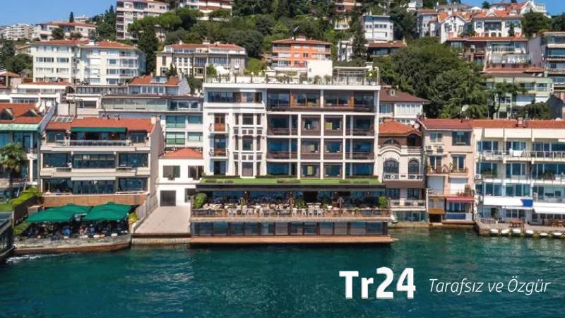Bebek Otel’le ilgili yeni iddialar: Ünlü isimlere farklı isimle kayıt açıldı, baskından yarım saat önce hepsi otelden ayrıldı!