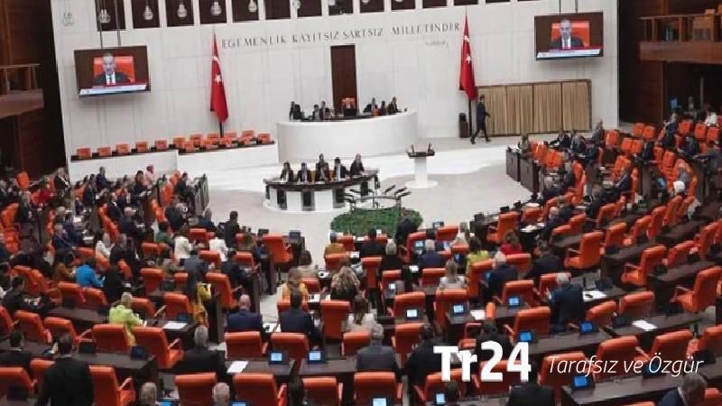 Belediye şirketlerine Cumhurbaşkanı onayı şartı düzenlemesini de içeren kanun teklifi, Bayındırlık Komisyonu’nda kabul edildi