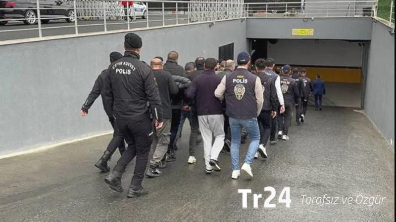 BirGün yazarı Söylemez: Çeteler mahalleden çıktı, hedeflerinde bütün İstanbul var