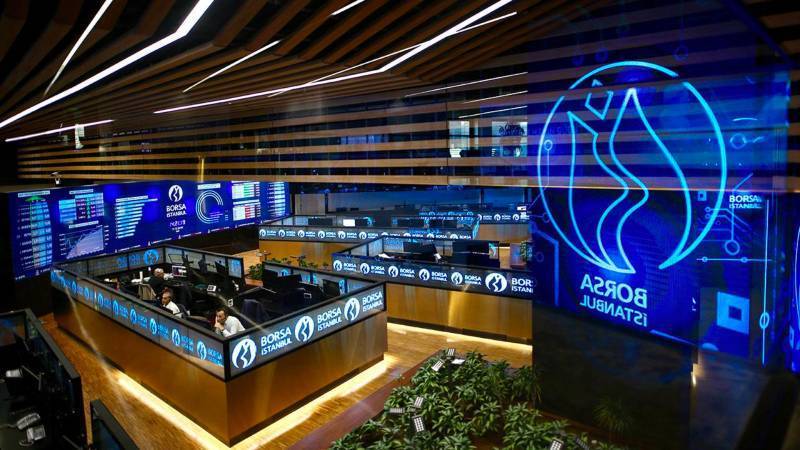 Borsa İstanbul’da geçen hafta en çok kazandıran ve kaybettiren hisseler