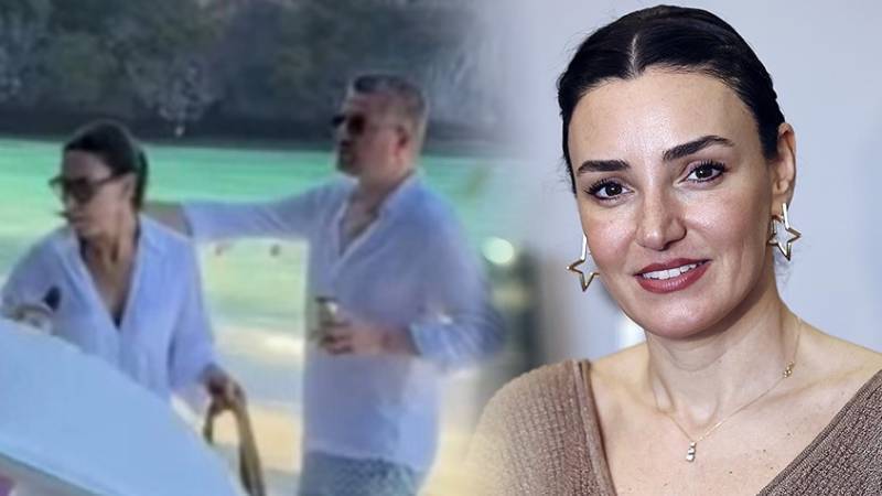 Buca Belediye Başkanı Görkem Duman’la yaptığı Phuket tatili gündem olan Sevcan Orhan: Tatil ücretini biz ödedik; değil işçi maaşını yemek, ben babamın dahi parasını yemedim!