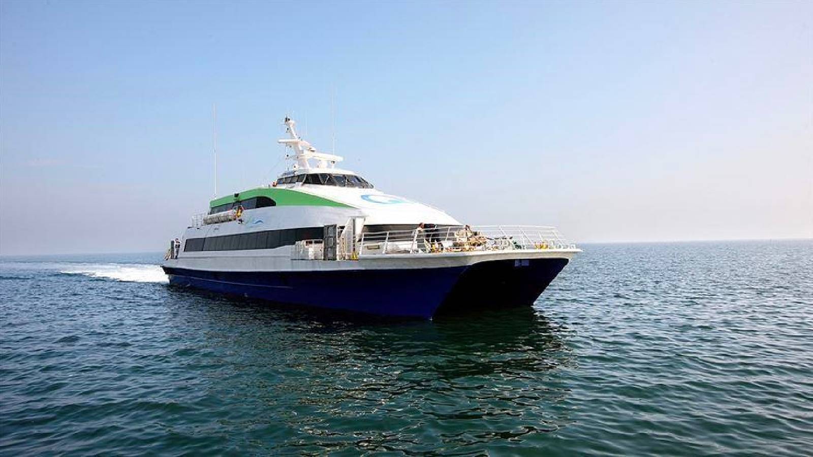 BUDO’nun 8 seferi olumsuz hava koşulları nedeniyle iptal edildi