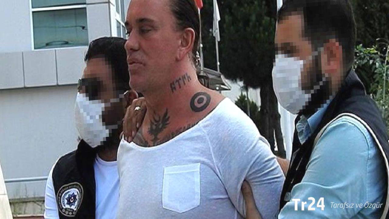 “Cehennem Necati” için istenen ceza belli oldu: 4 ayrı suçtan 35 yıla kadar hapis istemi