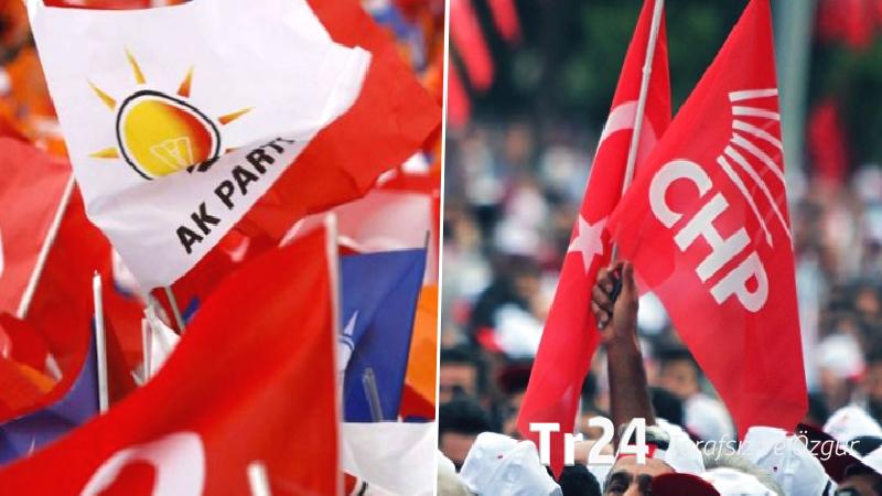 CHP kurmayları, AKP’ye transferleri değerlendirdi: Sokakta kaybettiği itibarını elde etmeye çalışıyor; ne yaparlarsa yapsınlar Abbas yolcu!
