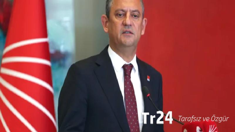 CHP’den ‘Toplumsal Barış ve Demokrasi Konferansı’: Süreç komisyonun çalışmaları ve Kürt meselesi ele alınacak