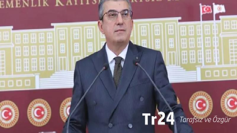 CHP’li Günaydın: En düşük emekli aylığının 20 bin lira olmasıyla gerçekten övünülebiliyor mu?