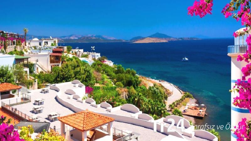 CHP’li Ösen: Ağır vergiler, halkın tatil hakkını elinden alıyor