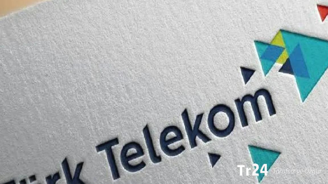 CHP’li Yavuzyılmaz’dan Türk Telekom iddiası: 6,4 milyar liralık vurgun hazırlanıyor