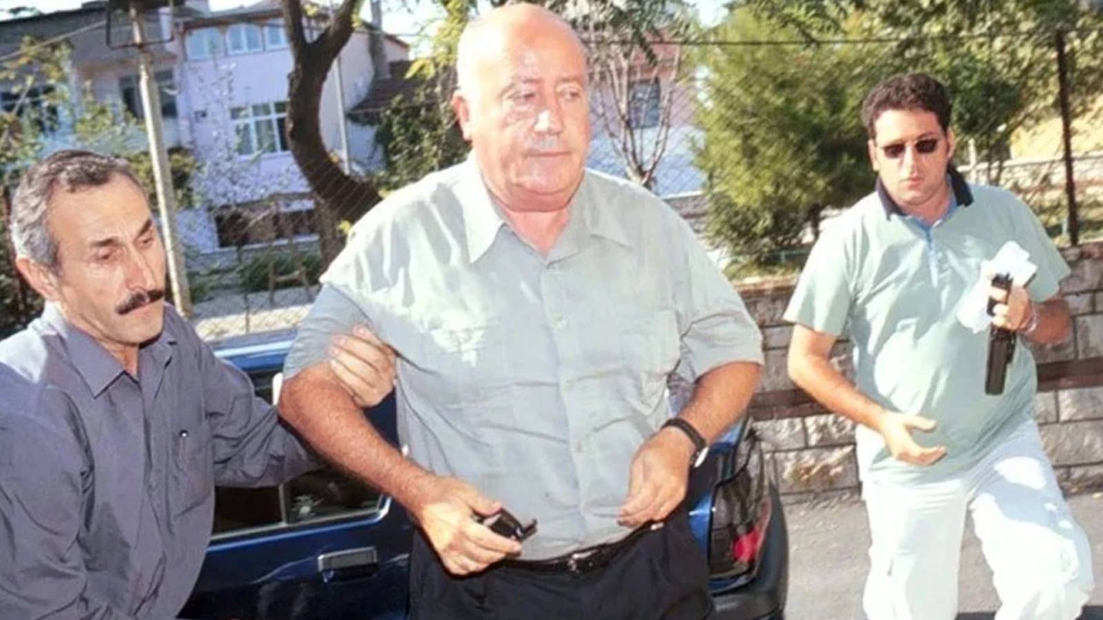 ‘Civangate’ skandalında adı geçmişti: Selim Edes hayatını kaybetti