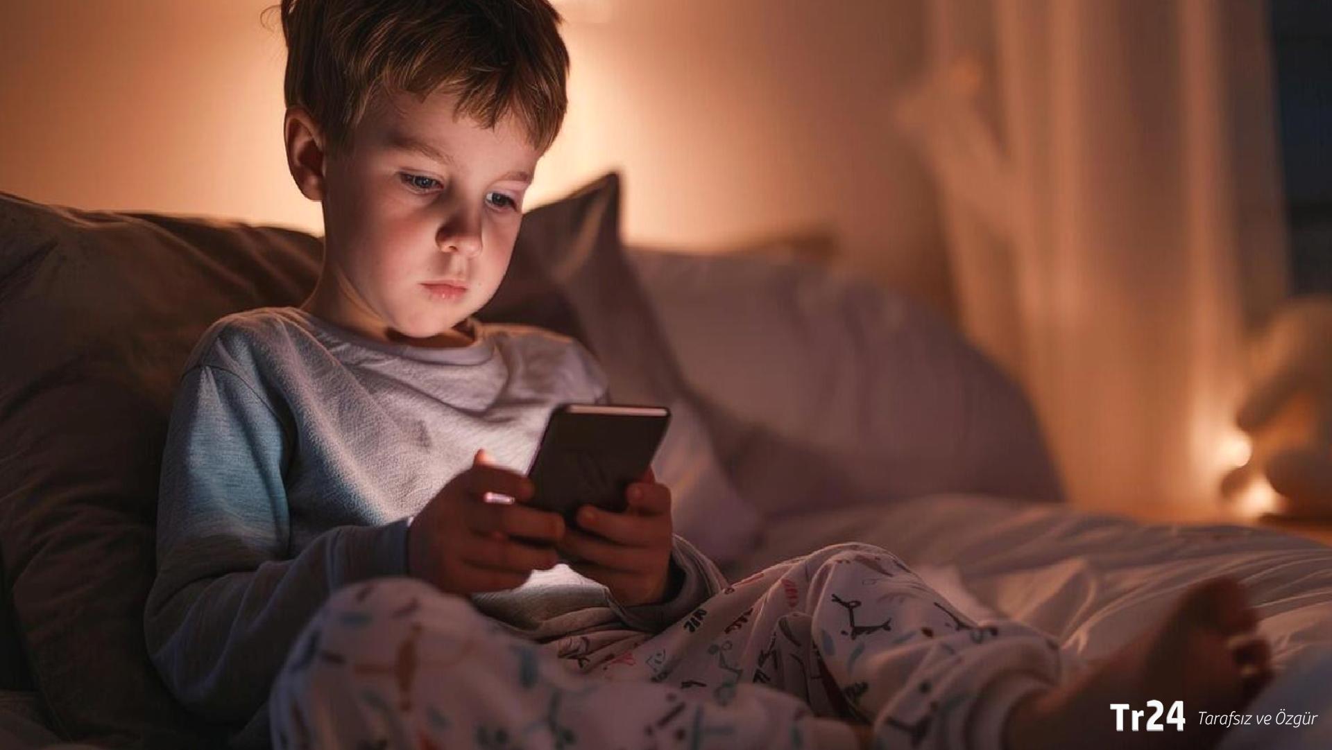 Çocuklara yönelik sosyal medya düzenlemesi yolda: ‘Her çocuğumuz kendini olduğu gibi kabul etsin’