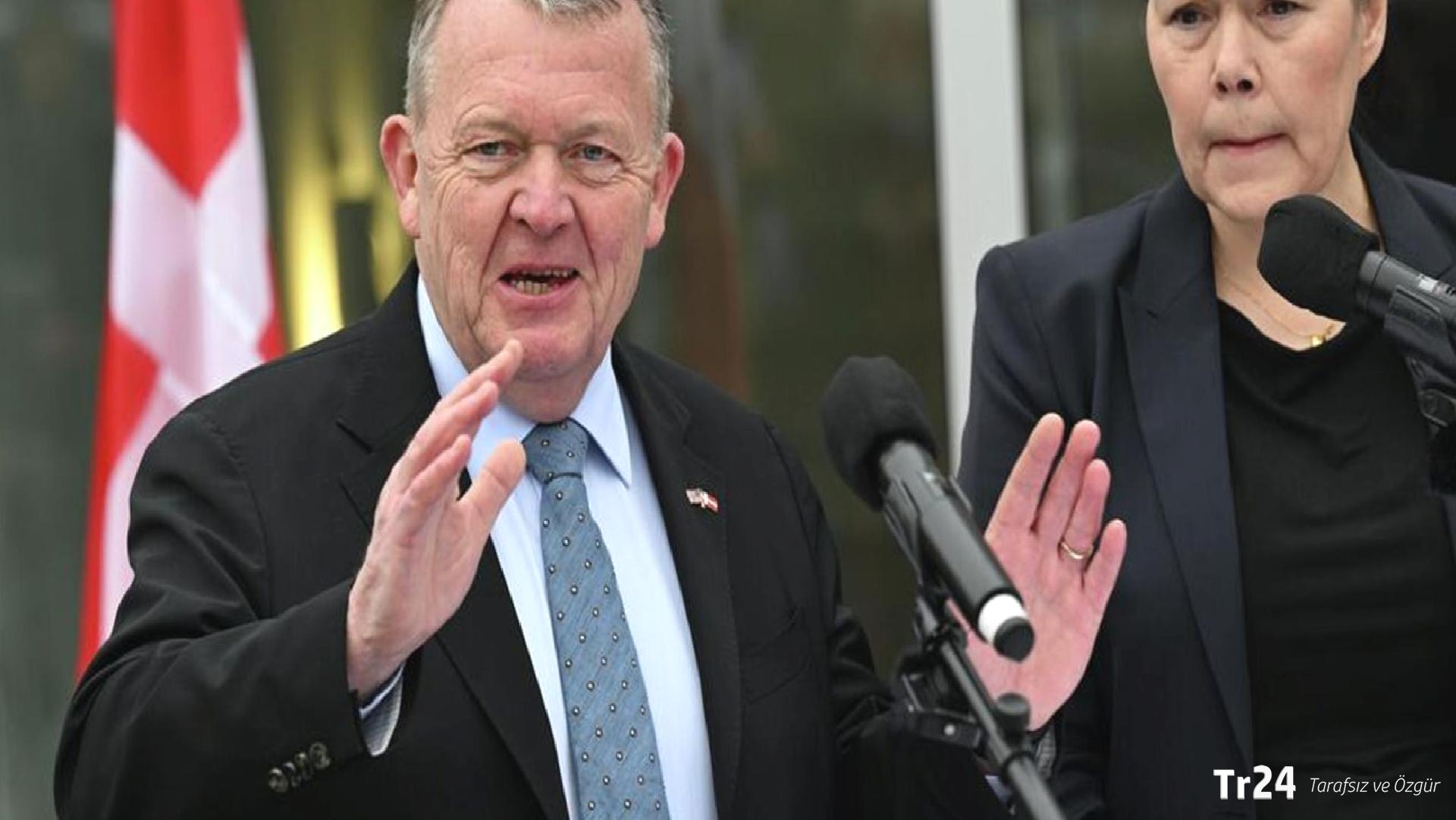 Danimarka: Grönland konusunda ABD yönetimiyle yaptığımız görüşmede bir çözüme ulaşamadık ve bunu da beklemiyordum