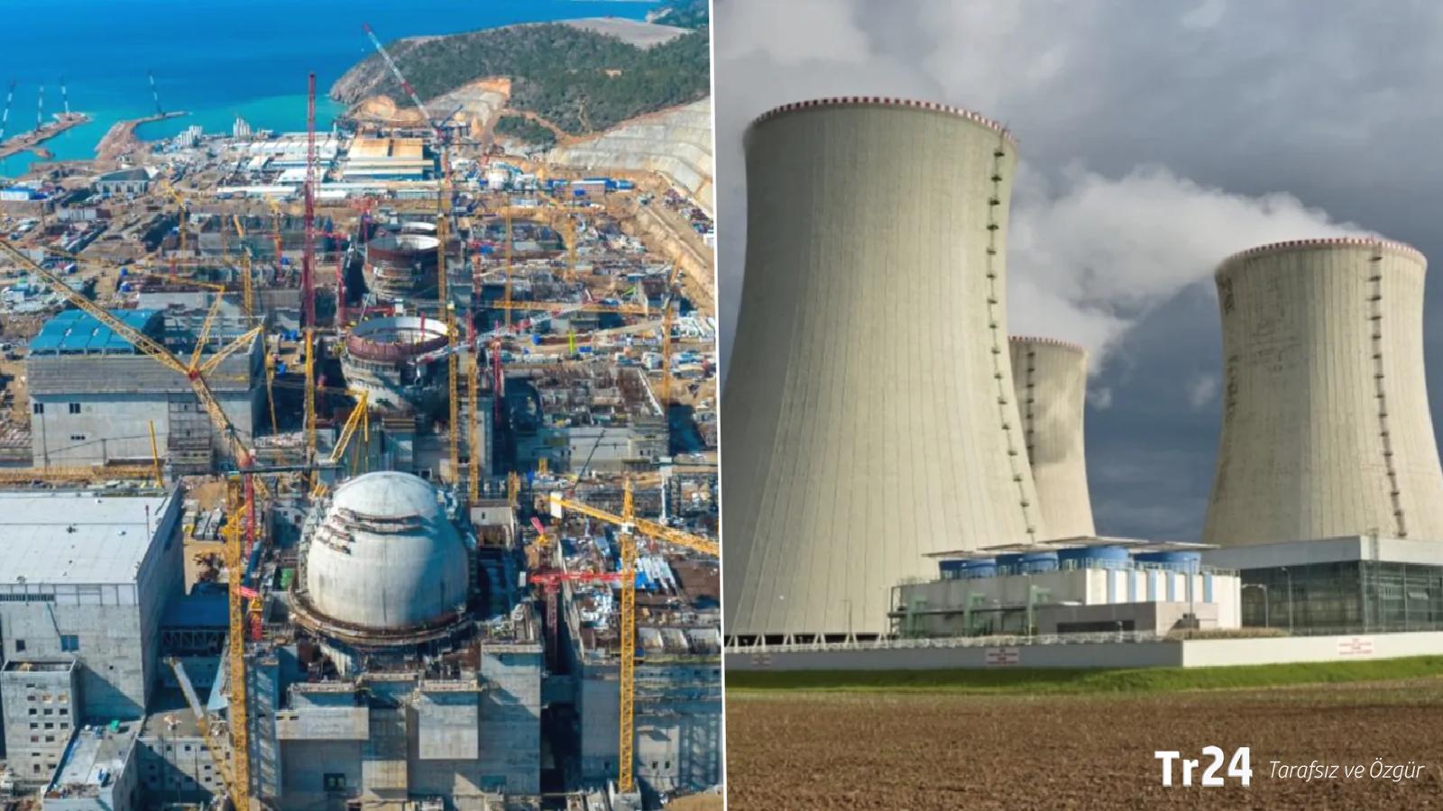 Deniz Zeyrek: Akkuyu ile El Dabaa “ikiz” santraller, ama biz aynı santrala 10 kat fazla ödüyoruz!