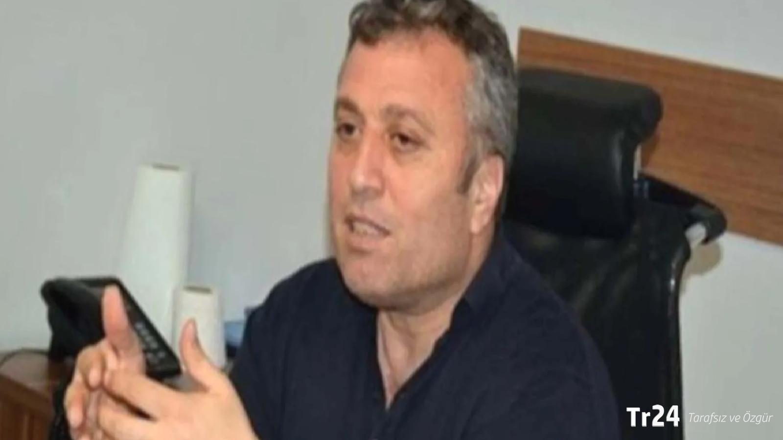 Devlet memuru e- Devlet’e bakınca öğrendi: AKP’ye üye yapılmış