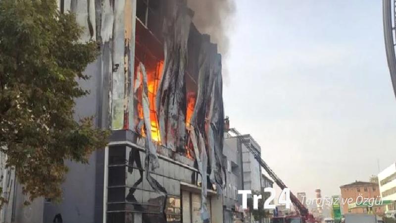 Dilovası’nda 7 işçinin öldüğü yangında dev firmalar gündemde: Asıl sorumlular dosya dışında mı bırakıldı?