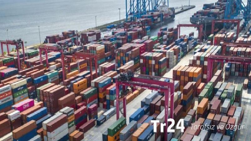 Dış ticaret açığı 9,3 milyar dolara çıktı