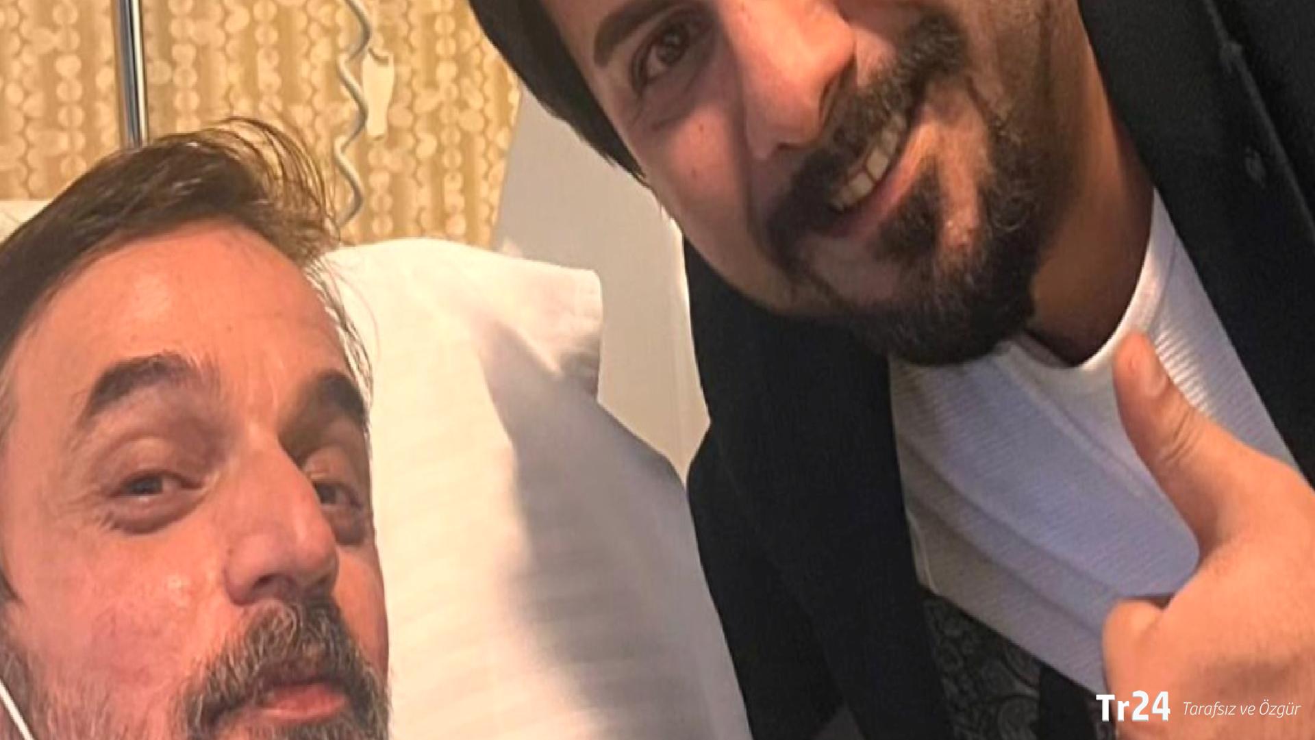 Doktoru açıkladı: Ufuk Özkan’ın son sağlık durumu nasıl, uygun donör bulundu mu?