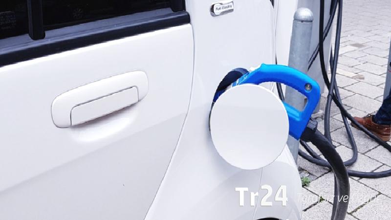 Elektrikli otomobillerde yeni rekor: İşte en çok satan 10 model