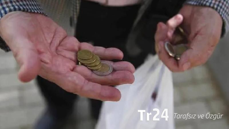 En düşük emekli aylığına yapılacak zam Meclis’e geliyor: Tahminler 20 bin lira!