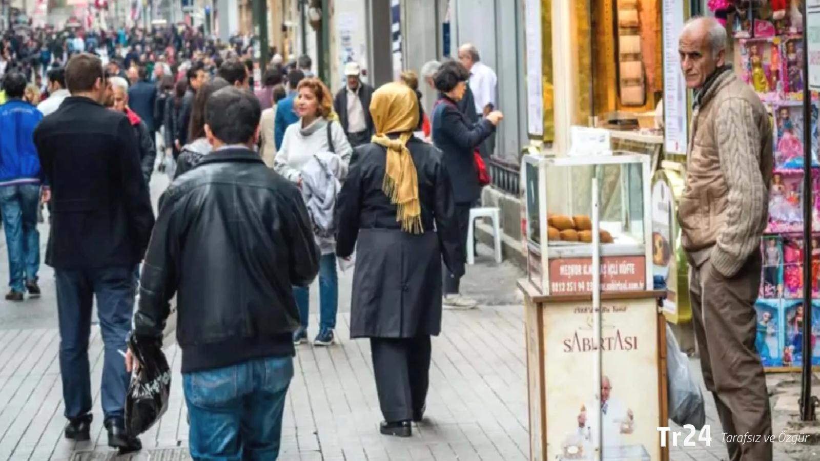 En düşük emekli maaşına refah payı artışı gündemde: 20 bin lira ağırlık kazandı