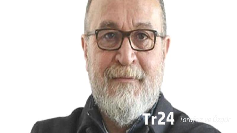 Erdal Sağlam’dan Sözcü’ye veda yazısı: Yönetimin, “Sizle ay sonu yollarımızı ayırmak istiyoruz” telefonu sürpriz oldu
