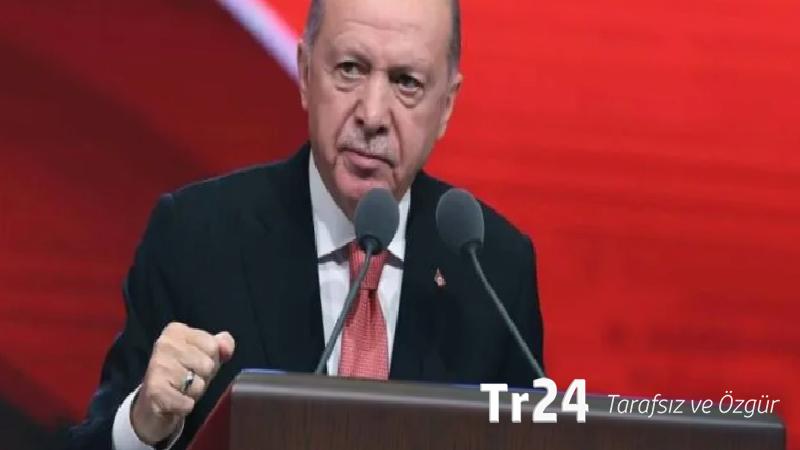 Erdoğan: Sürecin yol kazası yaşamaması için üzerimize düşeni yapacağız; enflasyonun beli kırılacak, 2026 reform yılı olacak