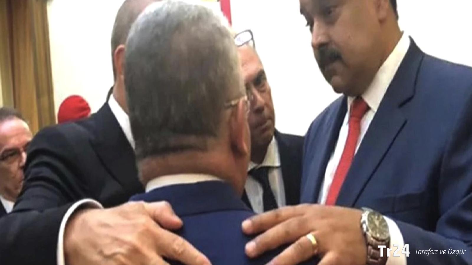 Erdoğan ve Maduro’nun elini omzuna koyduğu fotoğrafla bilinen Ahmet Ahlatcı konuştu: Venezuela altını Çorum rafinerisine geldi mi?