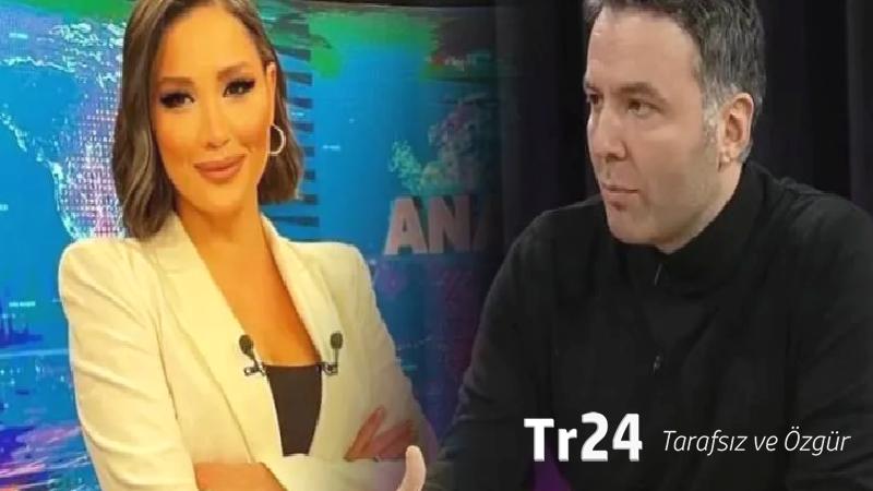 Eski Habertürk spikeri Nur Köşker’den Mehmet Akif Ersoy’un iddialarına yanıt: Bu kirli çarkların parçası olmam!