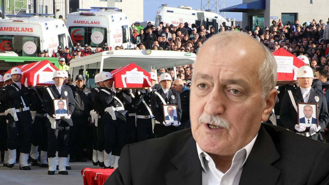 Eski İçişleri Bakanı Sadettin Tantan, Yalova’daki IŞİD operasyonunu değerlendirdi: Türkiye doğrudan tehdit altında!